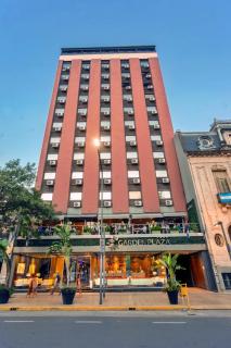 Garden Plaza - San Miguel de Tucumán - 9