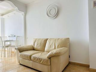 STUDIO IN TOP LAGE DIREKT AM STRAND - Arguineguín - 3