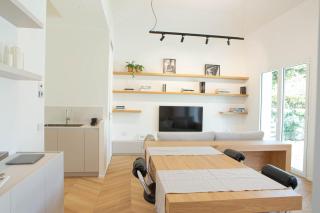 Luxury Suites Collection - Cachemire e Chiffon - Riccione - 2