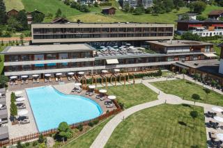 Alpenhotel Montafon & SPA - Schruns - 0