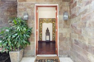 Villa Annecy - Seminyak - 7