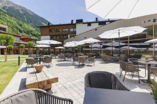 Alpenhotel Montafon & SPA - Schruns - 6