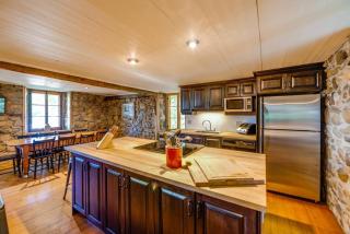 La Maison Renaud 1813 - 5 chambres - 12 personnes - 8