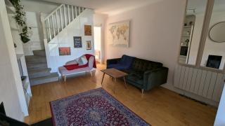 House in Dublin 7, Stoneybatter - Dublin - 9