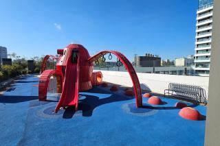 Loft premium en Concepcion Live piscina - Buenos Aires - 5