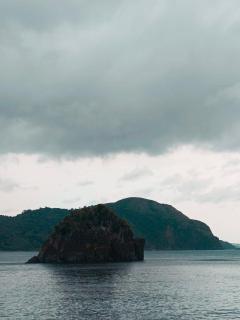 A-frame Cottage 1 - Baras - 3