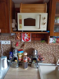 Atypicky podkrovní byt schody do nebe - 2