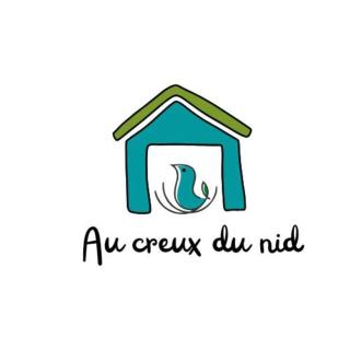 Au creux du nid - Lamure-sur-Azergues - 1