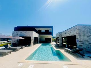 Premium Luxury Villa Ayla Wellness-Sauna - 0