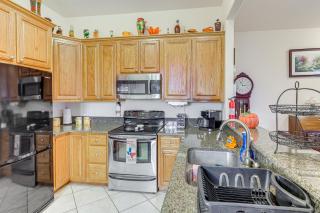 1 Mi to Stillhouse Hollow Lake Texas Family Home - Belton - 7