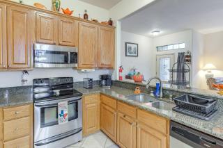 1 Mi to Stillhouse Hollow Lake Texas Family Home - Belton - 1