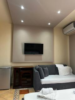 Iceberg Apartments - Ksamil - 5