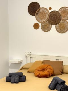 Lorenzina Guest House - Palagiano - 2