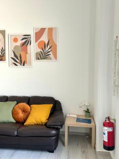 Lorenzina Guest House - Palagiano - 4