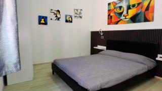 Soverato Sweet Home Picasso - Soverato Marina - 8