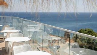 Carvi Beach Hotel - Lagos - 6