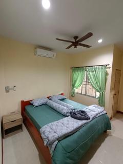 Green house - Patong Beach - 9