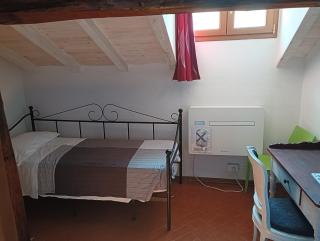 DELIZIOSO ATTICO CON AMPIO TERRAZZO e GARAGE A DUE PASSI DAL MARE e DALLE CINQUETERRE LT-0485 - Levanto - 1