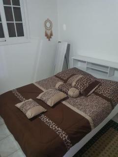 Studio Pomme Cannelle - 6 nuits minimum - 1