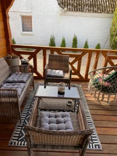 APARTAMENT 1 Nad rzeką Krutyń - Babięta - 7