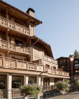 Coeur de Megève - Megève - 0