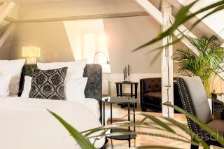 Boutique Hotel Krone München - 8