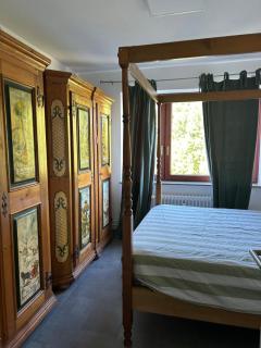 Luxus Wohnung - Stadt Schenefeld - 4