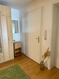 Westfalenpark Apartment with Terrace and Parking - Dortmund - 1