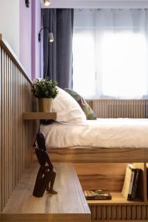 The Urban Edge Apartment - Novi Sad - 0