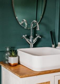 The Heathcock Boutique Hotel - Room 1 - 8