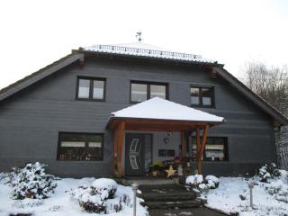 Ferienwohnung an der Lay - Bach - 5