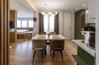 The Urban Edge Apartment - Novi Sad - 0