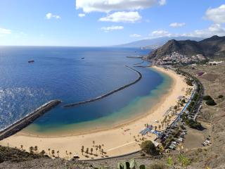 Secret Location of Las Teresitas - San Andrés - 9