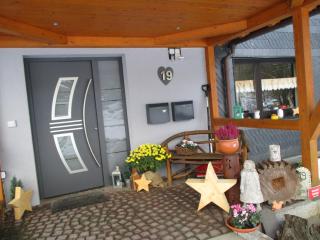 Ferienwohnung an der Lay - Bach - 4