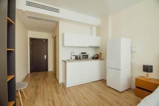 ROION Batumi Glamorous studio with sea view E1409 - Batoemi - 9