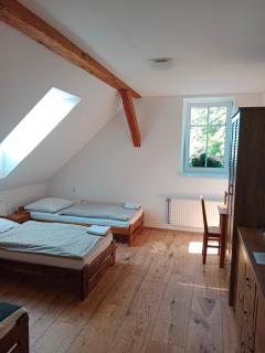 Penzion na Mlýně - 7