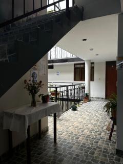 Hostal El Gran Gocta - Chachapoyas - 8