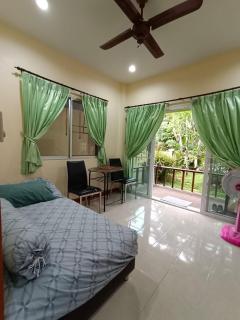Green house - Patong Beach - 6