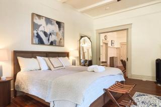 Walk to downtown 1-1 Apartment - 0