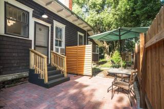 Walk to downtown 1-1 Apartment - Gainesville - 9