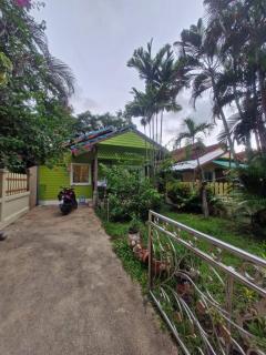 Green house - Patong Beach - 0