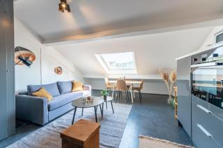 The White Duplex - Annecy - 8