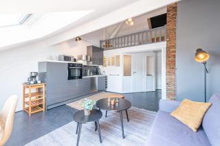 The White Duplex - Annecy - 7