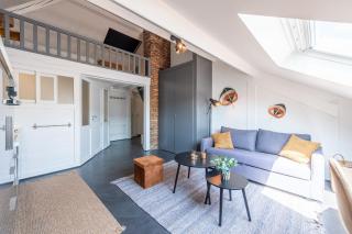 The White Duplex - Annecy - 3