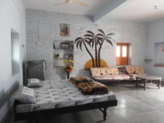 JAWAI WILD LODGE - Bijāpur - 2