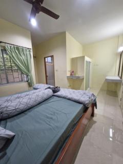 Green house - Patong Beach - 8