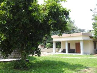 JAWAI WILD LODGE - 1