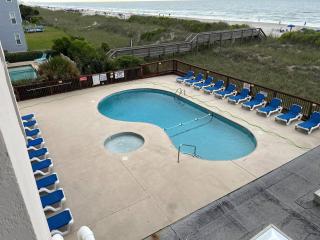 Sunrise Over The Pointe II - Myrtle Beach - 2
