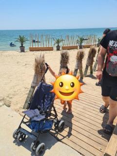 Sun Sea Resort, 4-roms leilighet - Ravda - 0