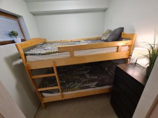 Sun Sea Resort, 4-roms leilighet - Ravda - 6